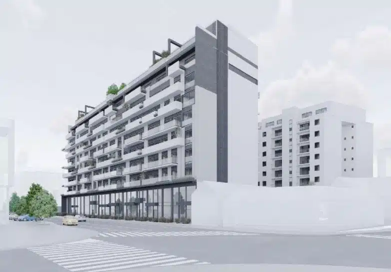 Vizuelizacija: Extent