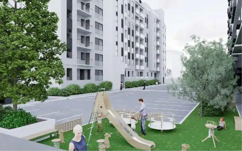 Vizuelizacija: Extent