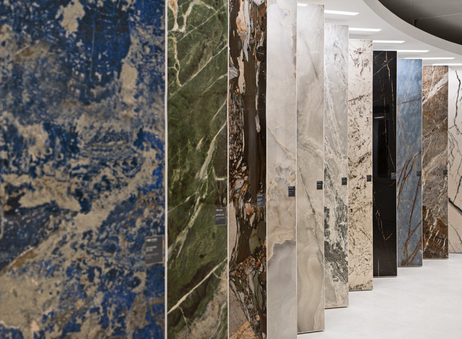 Mermerne pločice zvane luksuz: Ovo su najatraktivniji modeli velikih ...