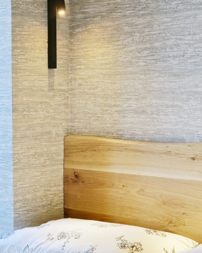 Najčešće se koristi hrast ili orah; Foto: Gradnja