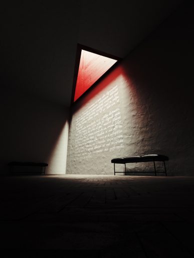 Vizuelizacija: Oppenheim Architecture