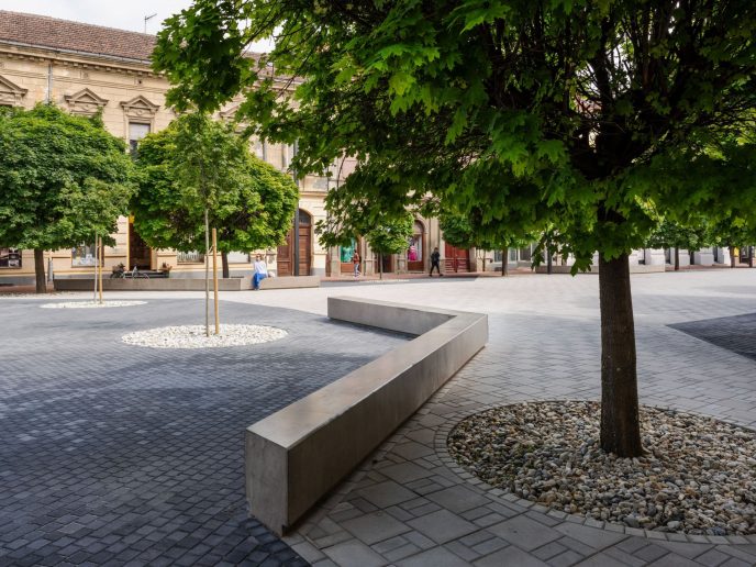 Foto: Bosnic + Dorotic