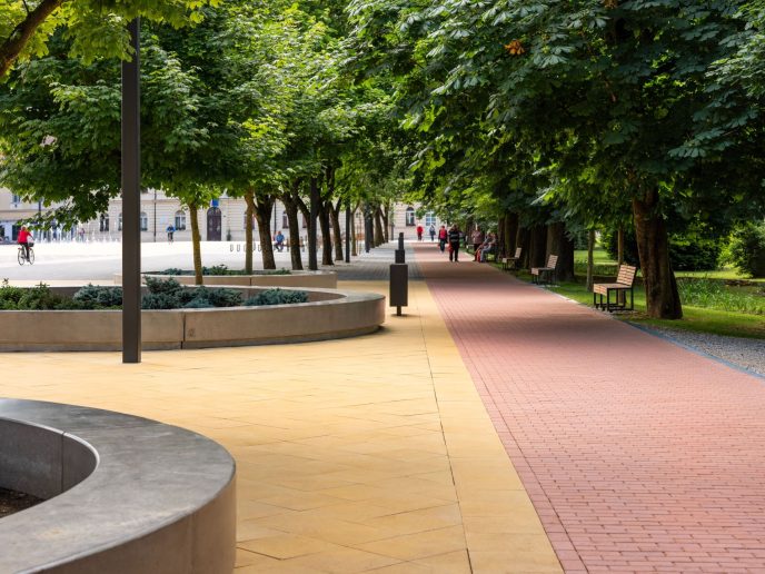 Foto: Bosnic + Dorotic