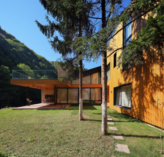 Objekat ima površinu od 900 kvadratnih metara; Foto: Anida Krečo; Foto: Anida Krečo