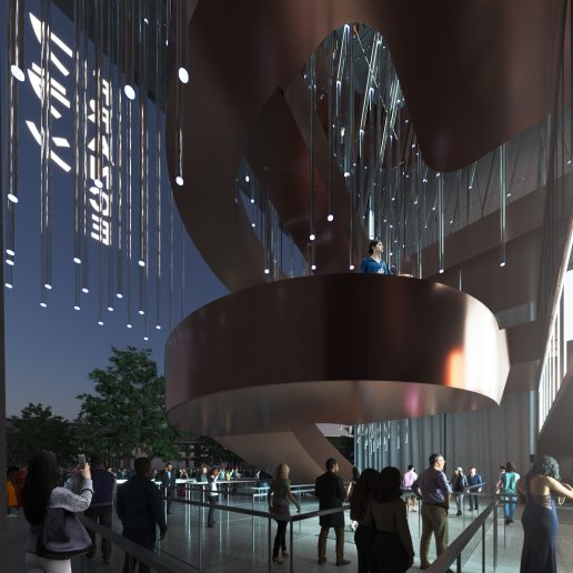 Vizuelizacija: Coldefy i CRA