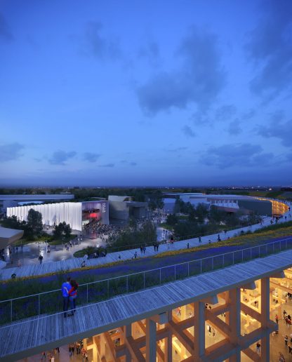 Vizuelizacija: Coldefy i CRA