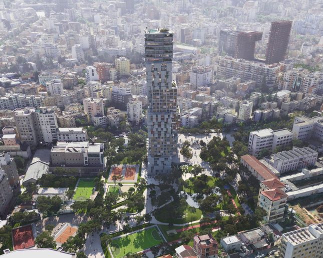 Vizuelizacija: Plomp