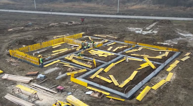 Deponija Kalenić: Na gradilištu budućeg najvećeg centra za preradu otpada u Srbiji-1
