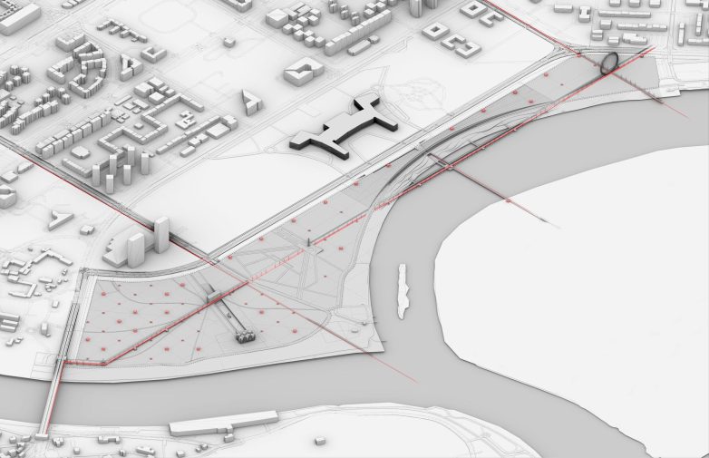 Aksonometrijski prikaz