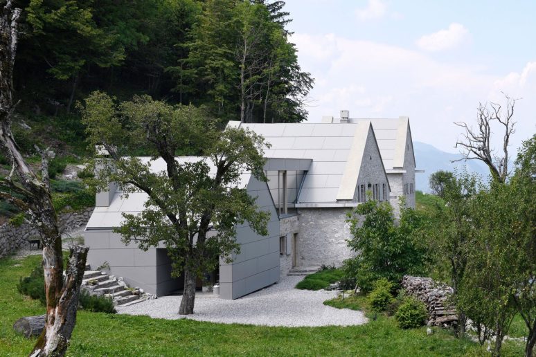 Foto: Tomaž Gregorič