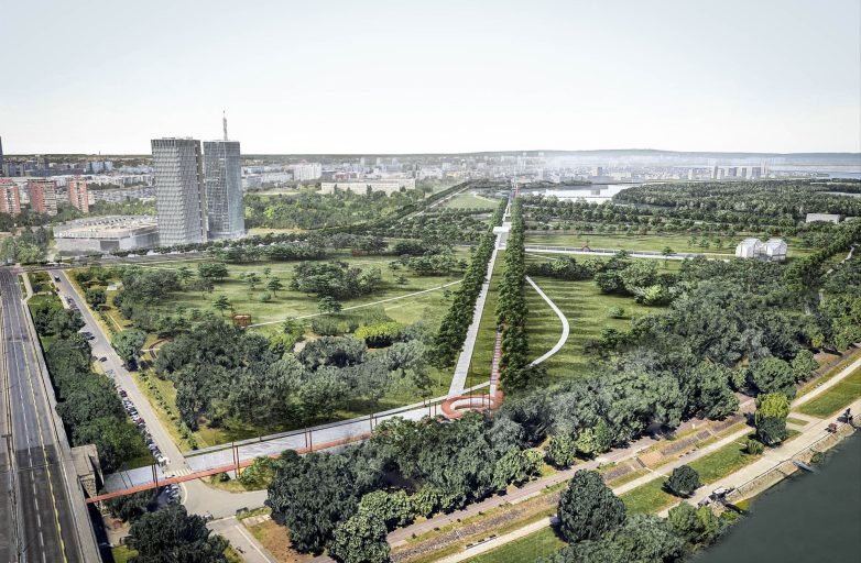 Vizuelizacija: MitArh