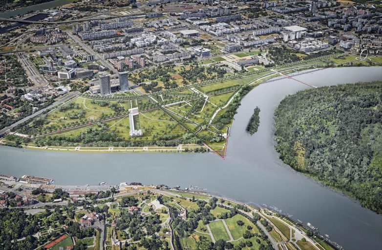 Vizuelizacija: MitArh