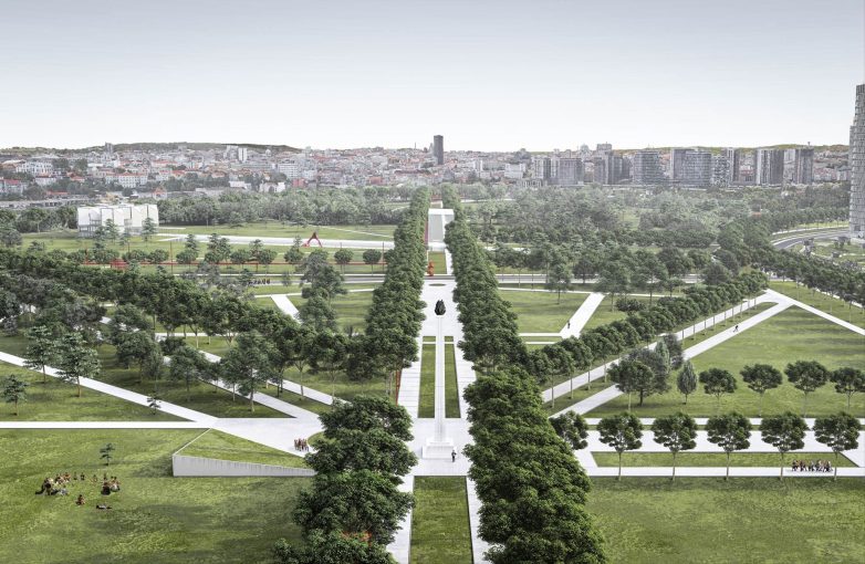 Vizuelizacija: MitArh