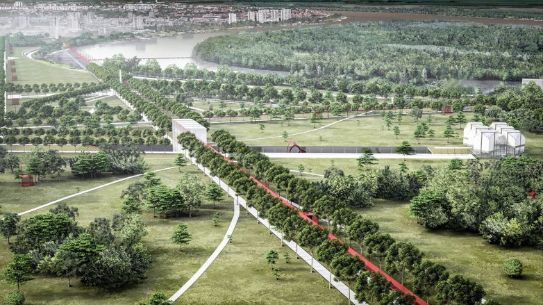 Vizuelizacija: MitArh