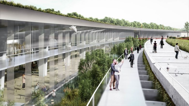 Vizuelizacija: MitArh