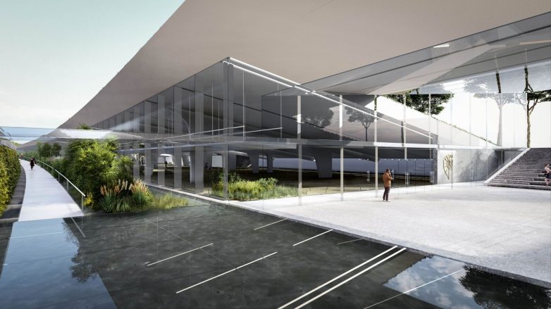 Vizuelizacija: MitArh