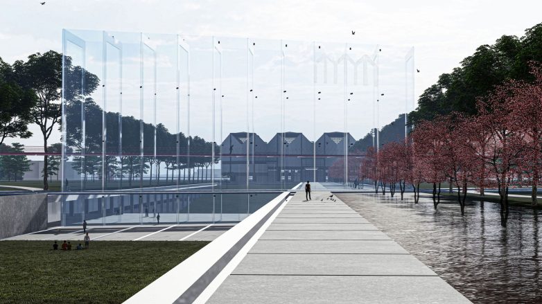 Vizuelizacija: MitArh