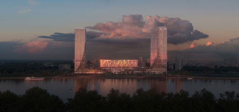 Izvor: Studijska analiza