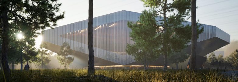 Vizuelizacija: Nekoliko d.o.o.