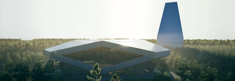 Vizuelizacija: Nekoliko d.o.o.