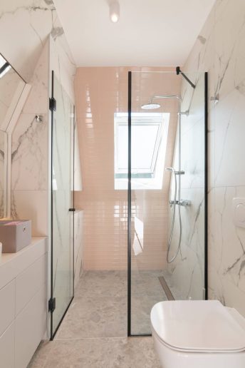 Kupatilo 2 – posle; Foto: Igor Conić