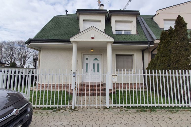 Kuća pre; Foto: Gradnja.rs