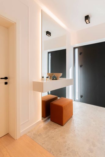 Ulazna zona; Foto: Igor Conić 