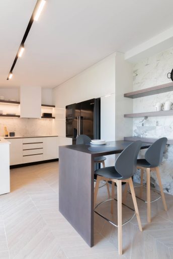 Kuhinja: Foto: Igor Conić 