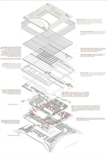 Treća nagrada – Studio OBE