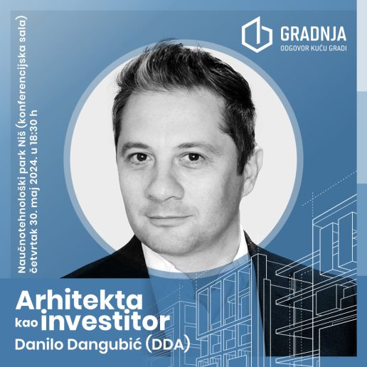 Danilo Dangubić (DDA)