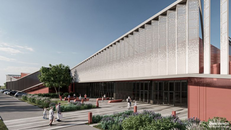 Vizuelizacija: Studio Synthesis architecture & design ©