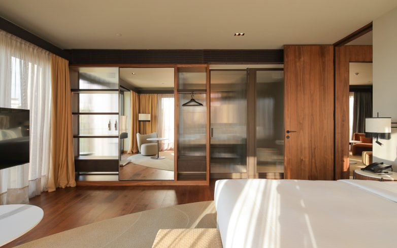 Tamne boje kao u brodu; Foto: Jure Živković