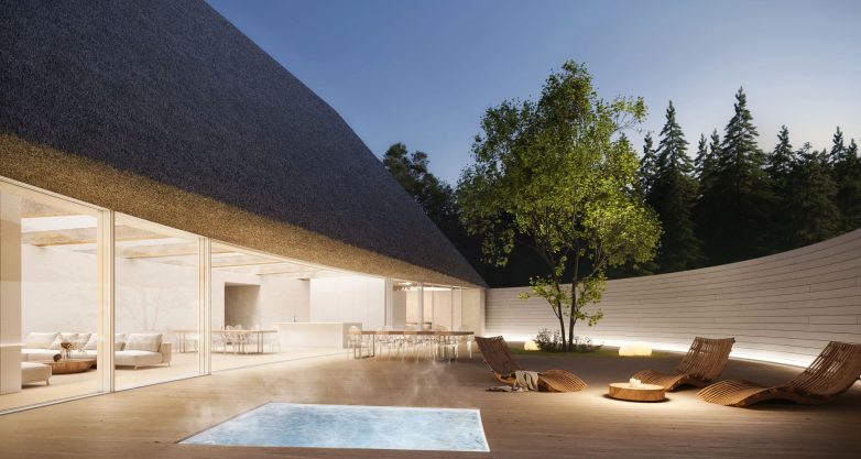 Što je sigurno, sigurno - noću zatvoreno; Vizuelizacija: KWK Promes