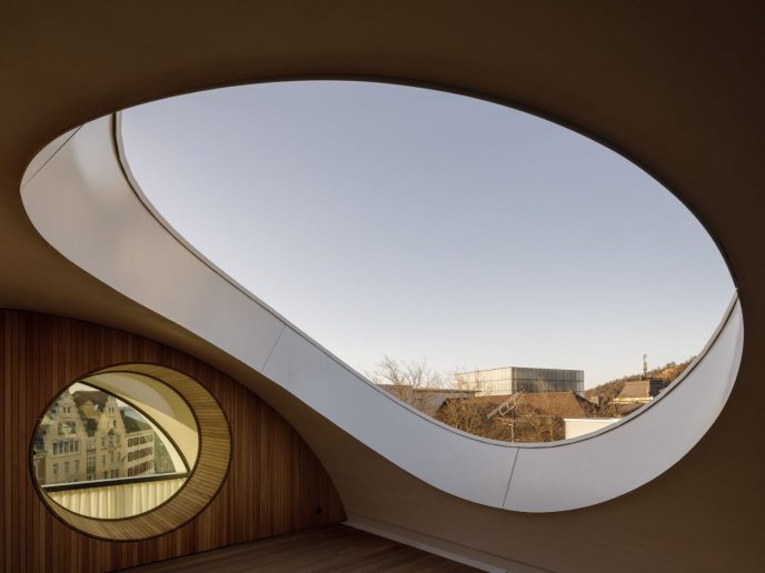 Foto: Herzog & de Meuron