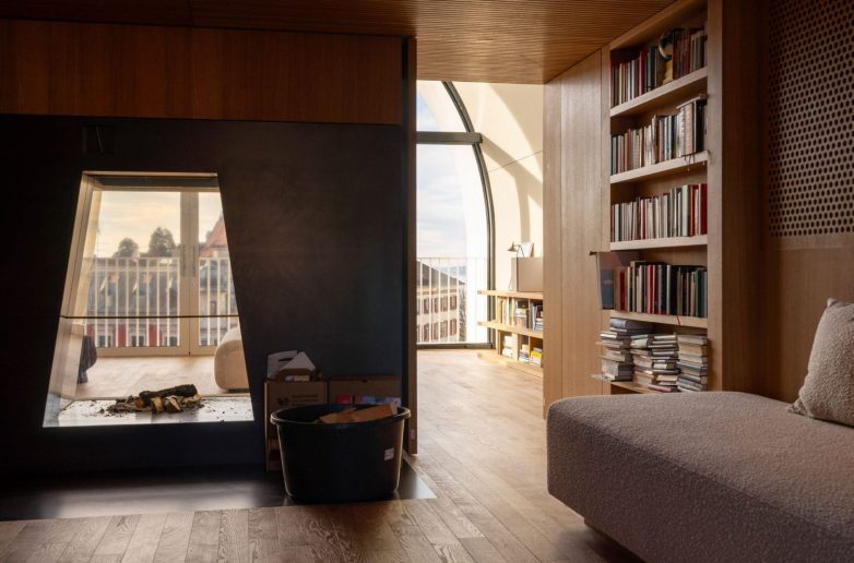 Foto: Herzog & de Meuron