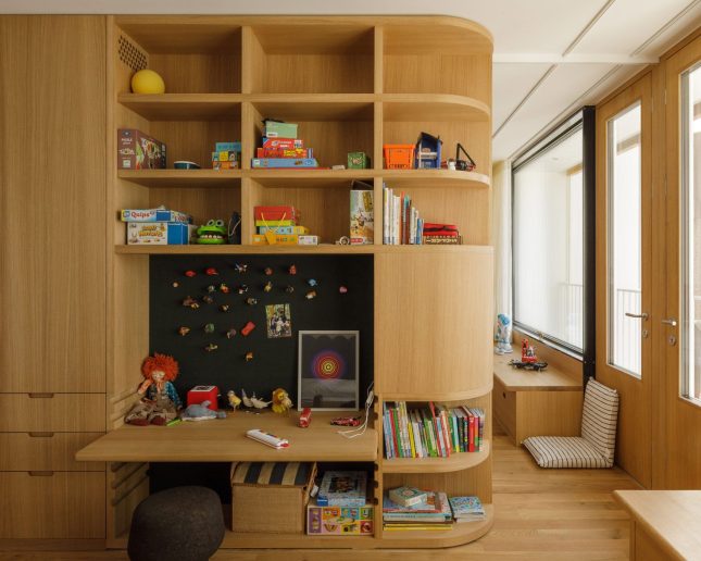 Foto: Herzog & de Meuron