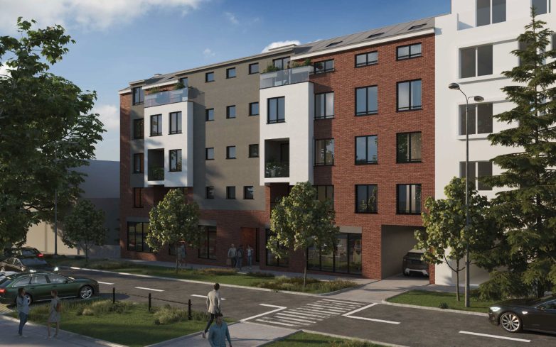 Vizuelizacija: Dalmak