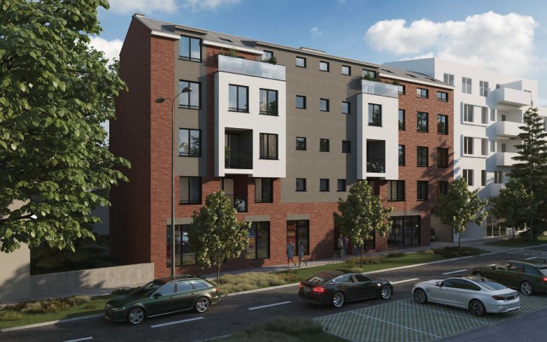 Vizuelizacija: Dalmak