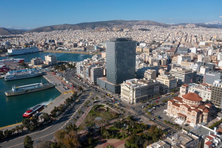 Foto: Nikos Daniilidis