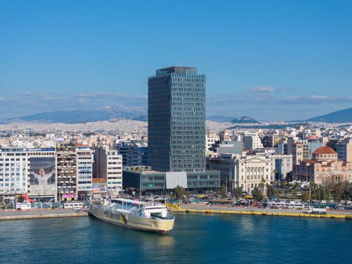 Foto: Nikos Daniilidis