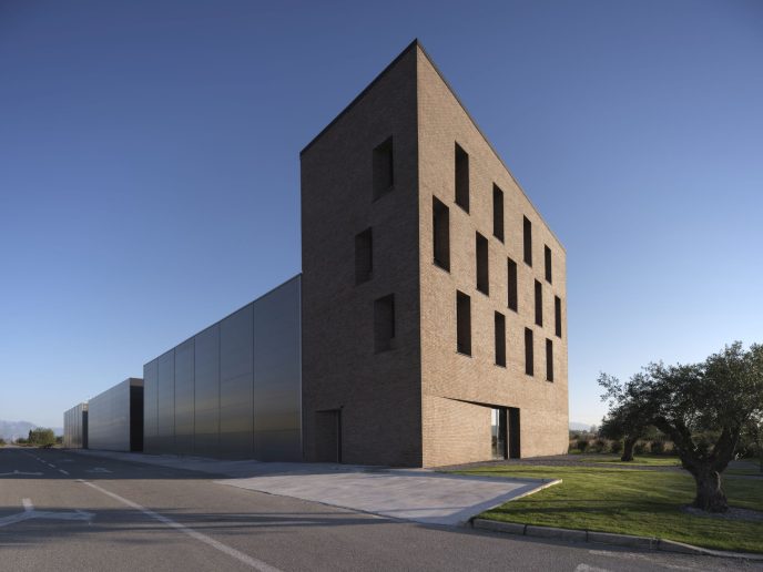 Nagrada za realizaciju – E blok; Foto: Luka Bošković