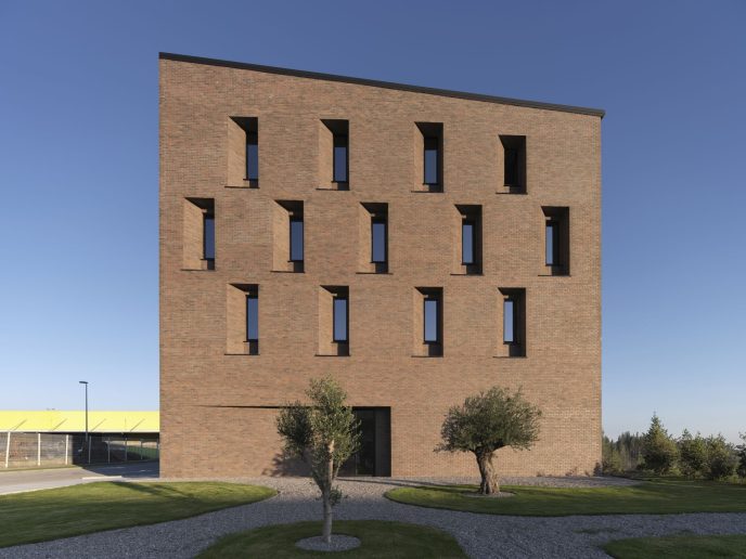 Nagrada za realizaciju – E blok; Foto: Luka Bošković