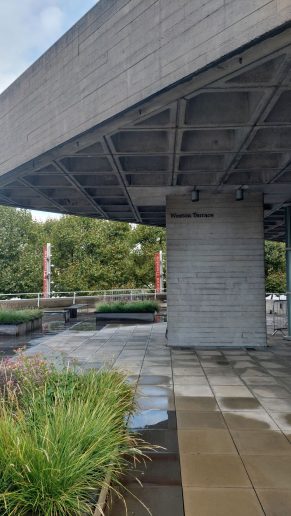 London; Foto: Jovan Bajić