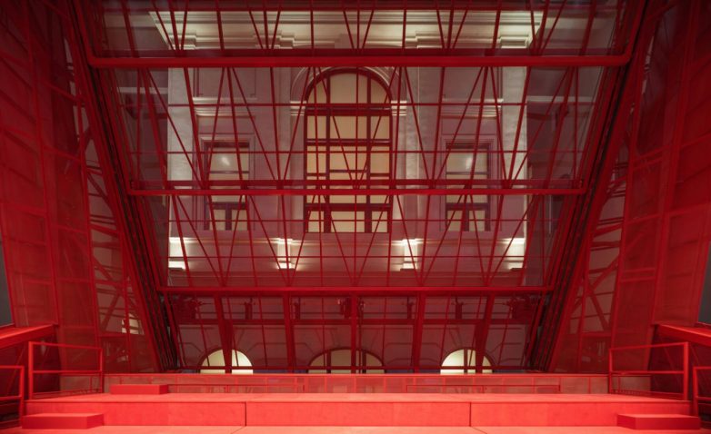 Foto: Petr Hájek ARCHITEKTI