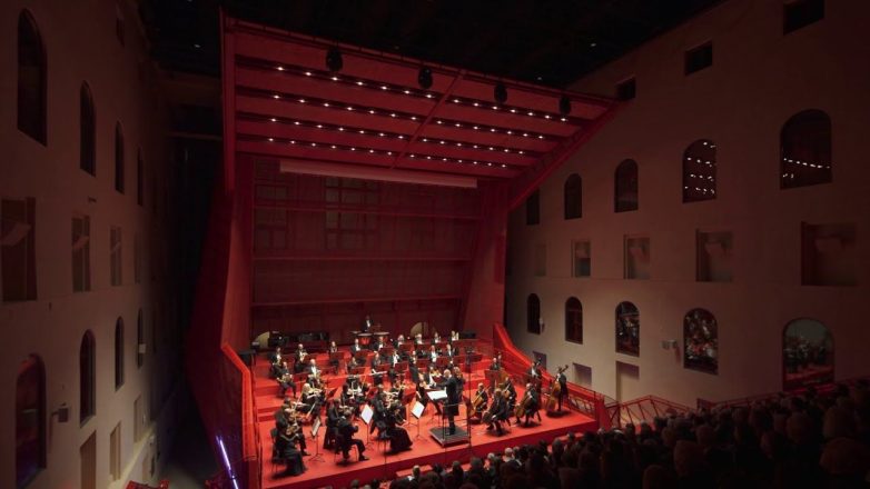 Foto: Petr Hájek ARCHITEKTI