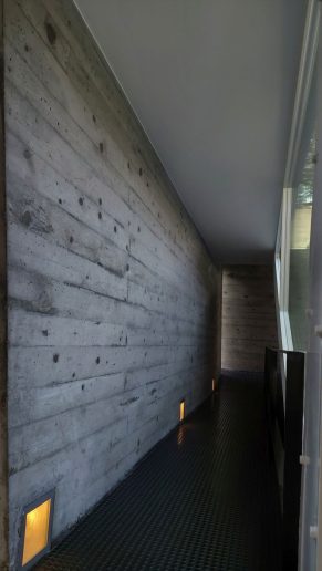 Cirih – Centar Le Korbizje; Foto: Jovan Bajić