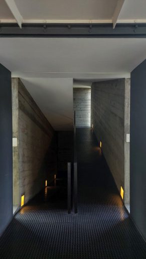 Cirih – Centar Le Korbizje; Foto: Jovan Bajić