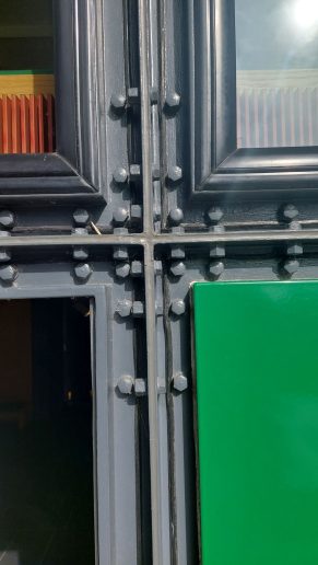 Cirih – Centar Le Korbizje; Foto: Jovan Bajić