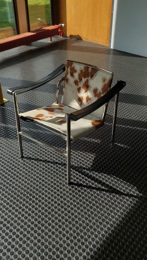 Cirih – Centar Le Korbizje; Foto: Jovan Bajić