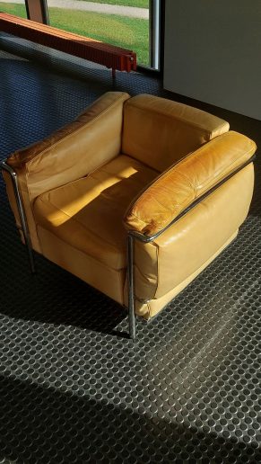 Cirih – Centar Le Korbizje; Foto: Jovan Bajić